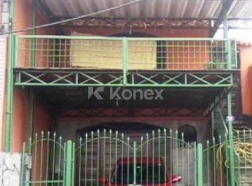Casa · Sobrado à venda com 3 quartos em Jardim Peri, São Paulo
