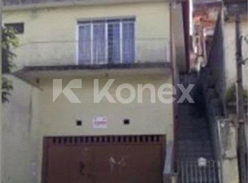 Casa · Casa à venda com 2 quartos em Vila Caiúba, São Paulo