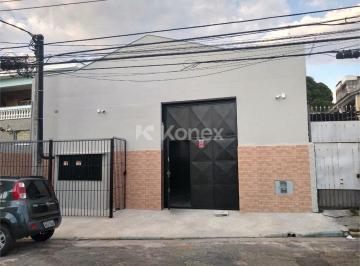 Comercial · Galpão à venda com 400 m² em Casa Verde Média, São Paulo