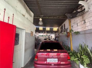Comercial · Galpão à venda com 203 m² em Parada Inglesa, São Paulo
