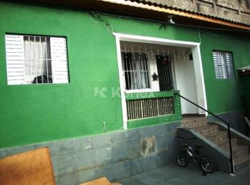 Casa · Casa à venda com 3 quartos em Vila Vitório Mazzei, São Paulo