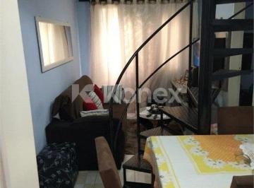 Apartamento · Apartamento à venda com 2 quartos em Parque Santo Antônio, São Paulo