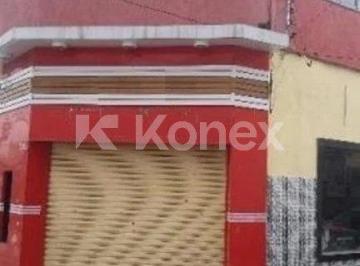 Comercial · Prédio inteiro à venda com 200 m² em Água Fria, São Paulo!!!
