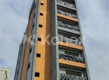 Apartamento · Studio à venda com 41 m² em Vila Paulicéia, São Paulo