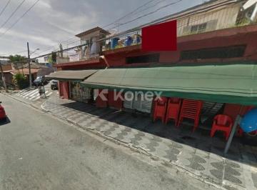 Comercial · Casa comercial à venda com 146 m² em Limão, São Paulo