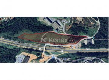 Terreno · Área de terra à venda com 39872 m² em Estiva I, Araçariguama