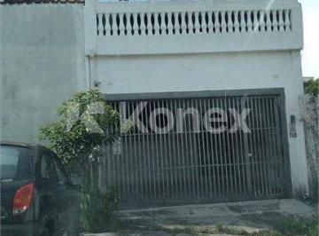 Comercial · Casa comercial à venda com 110 m² em Vila Universitária, São Paulo