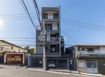 Apartamento · Apartamento à venda com 2 quartos em Cidade Continental, São Paulo