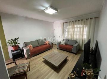 Casa · Sobrado à venda com 2 quartos em Vila Basileia, São Paulo
