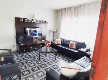 Comercial · Casa comercial à venda com 270 m² em Jardim Santa Cruz (zona Norte), São Paulo