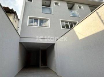 Casa · Sobrado à venda com 3 quartos em Jardim Regina, São Paulo