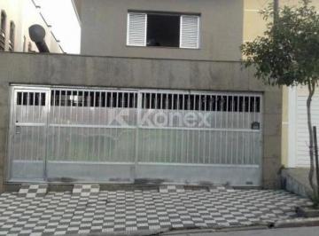 Comercial · Casa comercial à venda com 350 m² em Vila Gustavo, São Paulo