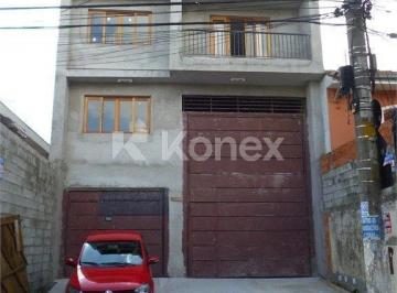 Comercial · Salas/Conjuntos para alugar com 144 m² em Vila Baruel, São Paulo