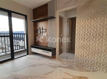 Apartamento · Apartamento para alugar com 2 quartos em Vila Mazzei, São Paulo