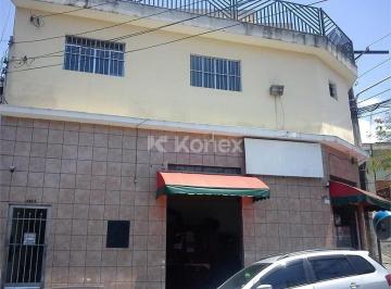 Comercial · Casa comercial à venda com 250 m² em Lauzane Paulista, São Paulo