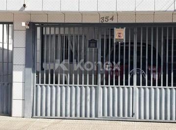 Casa · Casa à venda com 5 quartos em Jardim Nordeste, São Paulo