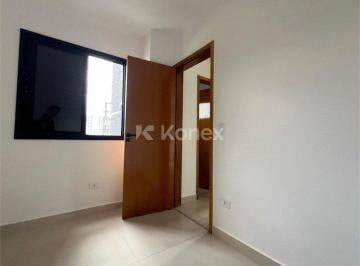 Apartamento · Apartamento à venda ou para alugar com 1 quarto em Vila Germinal, São Paulo