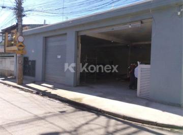 Comercial · Salas/Conjuntos para alugar com 190 m² em Vila Nova Galvão, São Paulo