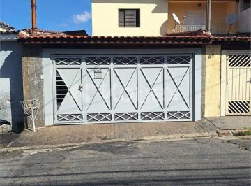 Comercial · Casa comercial à venda com 190 m² em Vila Nova Mazzei, São Paulo