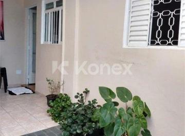 Casa · Sobrado à venda com 3 quartos em Cidade Patriarca, São Paulo