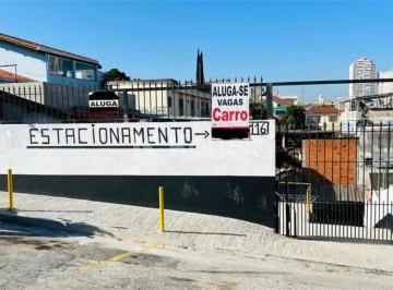 Terreno · Terreno Comercial à venda ou para alugar com 310 m² em Santa Teresinha, São Paulo