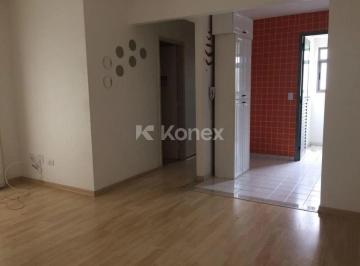 Apartamento · Apartamento à venda com 2 quartos em Parque Peruche, São Paulo