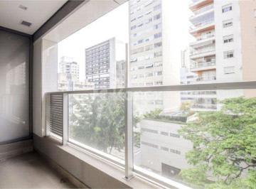 Comercial · Salas para alugar com 70 m² em Cerqueira César, São Paulo