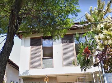 Casa · Sobrado à venda com 4 quartos em Pinheiros, São Paulo