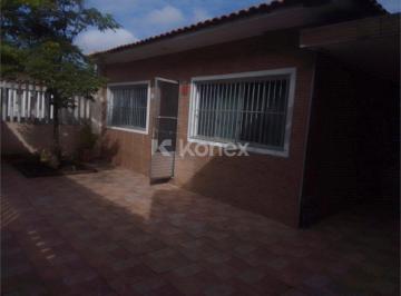 Casa · Casa em Condomínio à venda com 2 quartos em Agenor de Campos, Mongaguá