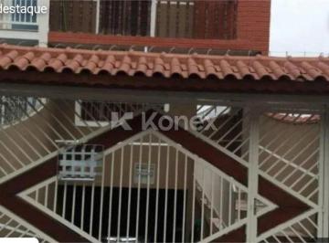 Casa · Sobrado à venda com 3 quartos em Jardim São Francisco, Guarulhos