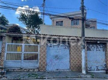 Comercial · Casa comercial à venda com 250 m² em Vila Gustavo, São Paulo