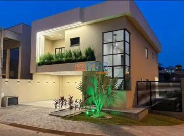 Casa · 148m² · 3 Quartos · 2 Vagas · Casa de Alto Padrão em Macaé – Condomínio Residencial do Bosque | Reserva Cabiún