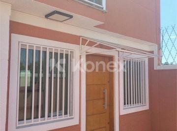 Casa · Casa em Condomínio à venda com 2 quartos em Vila Irmãos Arnoni, São Paulo