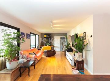 Apartamento · Apartamento à venda com 4 quartos em Vila Anglo Brasileira, São Paulo