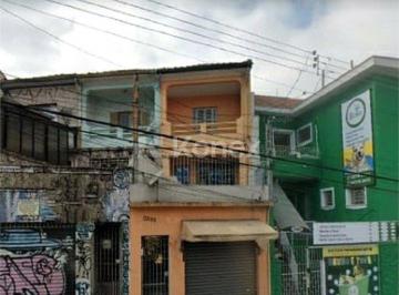 Casa · Sobrado à venda ou para alugar com 2 quartos em Santana, São Paulo