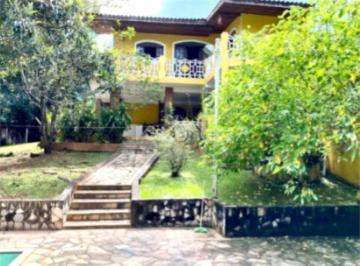 Casa · Casa em Condomínio à venda com 3 quartos em Jardim Monte Carlo, Santa Isabel