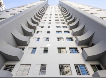 Apartamento · DUPLEX DE COBERTURA NO EDIFÍCIO KARINA - CAMPO BELO