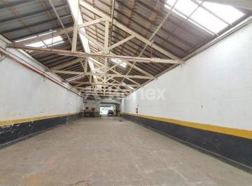 Comercial · Prédio inteiro à venda com 1100 m² em Luz, São Paulo