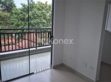 Apartamento · Apartamento à venda ou para alugar com 2 quartos em Vila Germinal, São Paulo