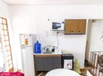 Comercial · Casa comercial à venda com 260 m² em Vila da Saúde, São Paulo
