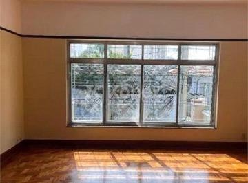 Casa · Sobrado à venda com 4 quartos em Alto da Lapa, São Paulo