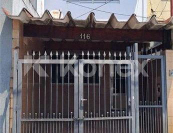 Casa · Sobrado à venda com 2 quartos em Jardim Neila, São Paulo