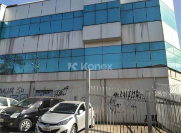 Comercial · Prédio inteiro à venda com 727 m² em Vila Paiva, São Paulo