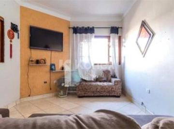 Casa · Sobrado à venda com 3 quartos em Jardim City, Guarulhos