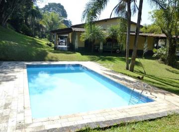 Rural · Chácara à venda com 3 quartos em Centro, Santa Isabel
