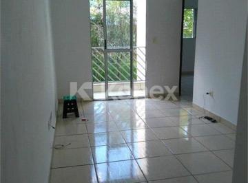 Apartamento · Apartamento à venda com 2 quartos em Parque Primavera, Guarulhos