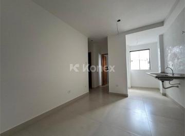 Apartamento · Apartamento à venda ou para alugar com 2 quartos em Vila Germinal, São Paulo