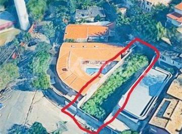 Terreno · Terreno à venda com 370 m² em Jardim Leonor, São Paulo