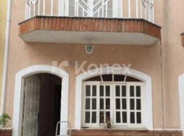 Casa · Casa em Condomínio à venda com 2 quartos em Vila Amália (zona Norte), São Paulo
