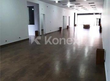 Comercial · Prédio inteiro para alugar com 428 m² em Vila Ede, São Paulo
